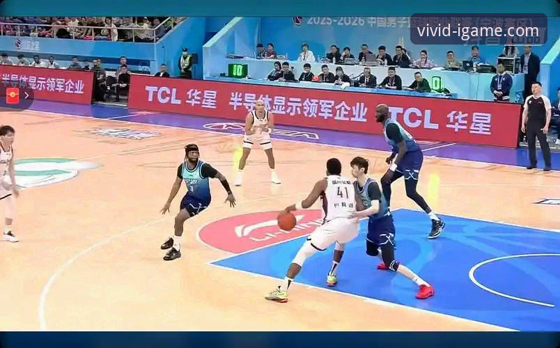 浙江VS宁波生死战回顾：兰道夫33分vs加时准绝杀，谁才是季后赛的胜负手？